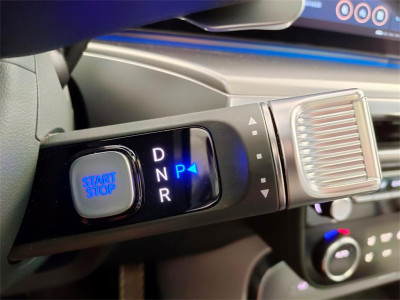 Hyundai Ioniq 9 Gebrauchtwagen Hyundai Ioniq 9 Gebrauchtwagen