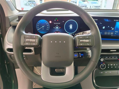 Hyundai Ioniq 9 Gebrauchtwagen Hyundai Ioniq 9 Gebrauchtwagen