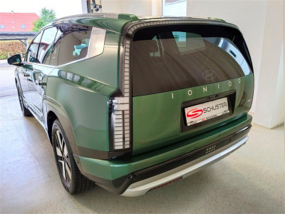 Hyundai Ioniq 9 Gebrauchtwagen Hyundai Ioniq 9 Gebrauchtwagen