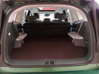 Hyundai Ioniq 9 Gebrauchtwagen Hyundai Ioniq 9 Gebrauchtwagen