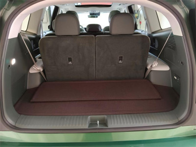 Hyundai Ioniq 9 Gebrauchtwagen Hyundai Ioniq 9 Gebrauchtwagen