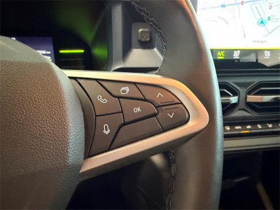 Dacia Duster Gebrauchtwagen Dacia Duster Gebrauchtwagen