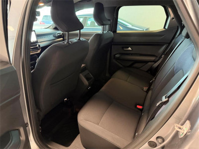Dacia Duster Gebrauchtwagen Dacia Duster Gebrauchtwagen