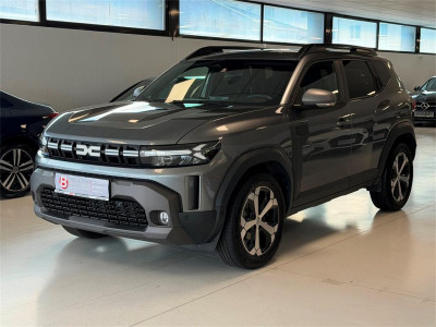 Dacia Duster Gebrauchtwagen Dacia Duster Gebrauchtwagen