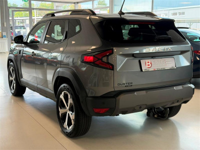 Dacia Duster Gebrauchtwagen Dacia Duster Gebrauchtwagen
