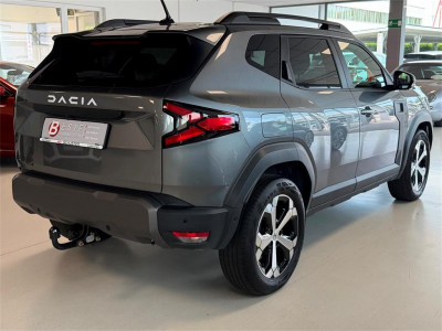Dacia Duster Gebrauchtwagen Dacia Duster Gebrauchtwagen