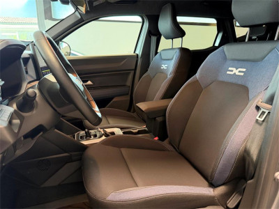Dacia Duster Gebrauchtwagen Dacia Duster Gebrauchtwagen