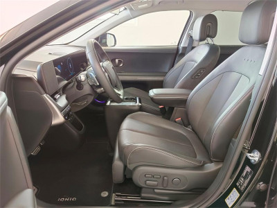 Hyundai Ioniq 5 Gebrauchtwagen Hyundai Ioniq 5 Gebrauchtwagen