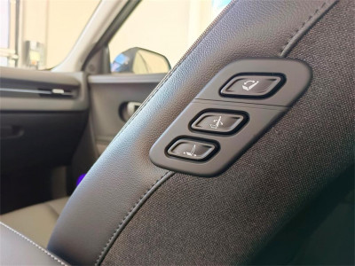 Hyundai Ioniq 5 Gebrauchtwagen Hyundai Ioniq 5 Gebrauchtwagen