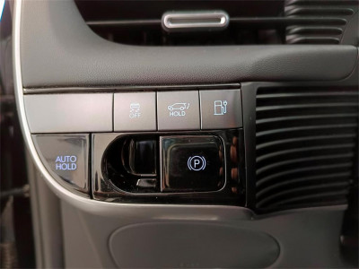 Hyundai Ioniq 5 Gebrauchtwagen Hyundai Ioniq 5 Gebrauchtwagen
