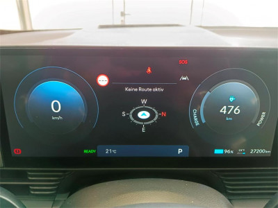 Hyundai Ioniq 5 Gebrauchtwagen Hyundai Ioniq 5 Gebrauchtwagen