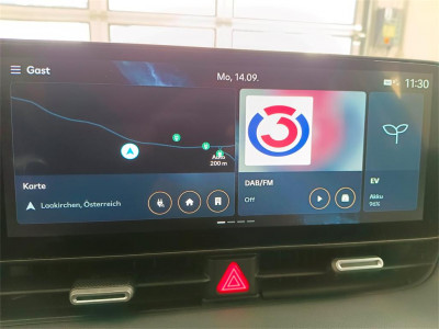 Hyundai Ioniq 5 Gebrauchtwagen Hyundai Ioniq 5 Gebrauchtwagen
