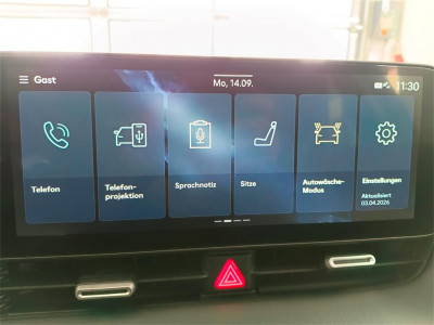 Hyundai Ioniq 5 Gebrauchtwagen Hyundai Ioniq 5 Gebrauchtwagen