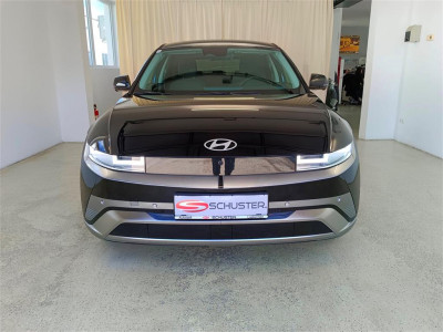 Hyundai Ioniq 5 Gebrauchtwagen Hyundai Ioniq 5 Gebrauchtwagen
