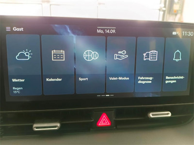 Hyundai Ioniq 5 Gebrauchtwagen Hyundai Ioniq 5 Gebrauchtwagen