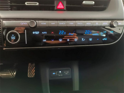 Hyundai Ioniq 5 Gebrauchtwagen Hyundai Ioniq 5 Gebrauchtwagen