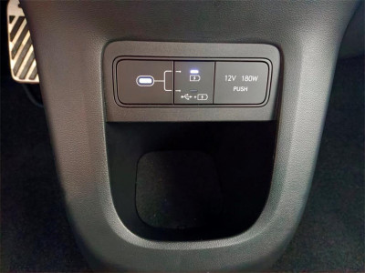 Hyundai Ioniq 5 Gebrauchtwagen Hyundai Ioniq 5 Gebrauchtwagen