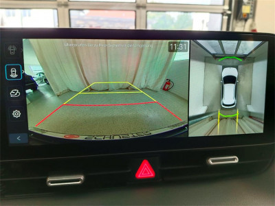 Hyundai Ioniq 5 Gebrauchtwagen Hyundai Ioniq 5 Gebrauchtwagen