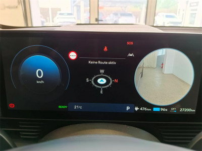 Hyundai Ioniq 5 Gebrauchtwagen Hyundai Ioniq 5 Gebrauchtwagen