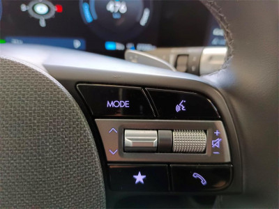 Hyundai Ioniq 5 Gebrauchtwagen Hyundai Ioniq 5 Gebrauchtwagen