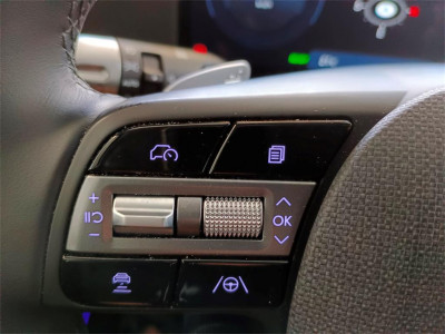 Hyundai Ioniq 5 Gebrauchtwagen Hyundai Ioniq 5 Gebrauchtwagen