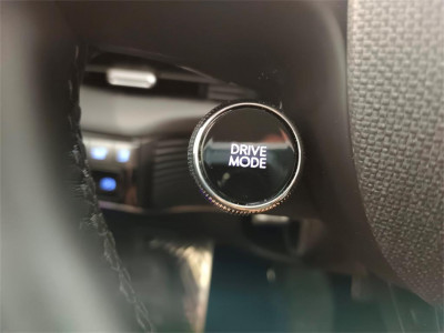 Hyundai Ioniq 5 Gebrauchtwagen Hyundai Ioniq 5 Gebrauchtwagen
