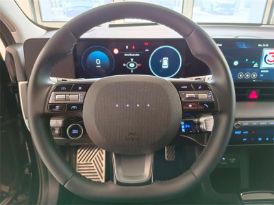 Hyundai Ioniq 5 Gebrauchtwagen Hyundai Ioniq 5 Gebrauchtwagen