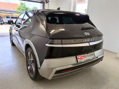 Hyundai Ioniq 5 Gebrauchtwagen Hyundai Ioniq 5 Gebrauchtwagen