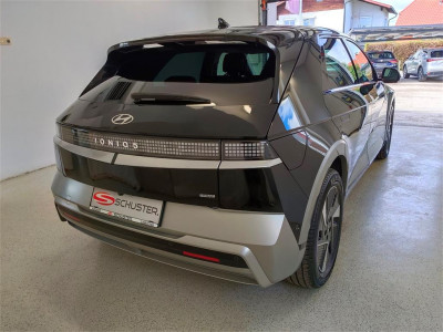 Hyundai Ioniq 5 Gebrauchtwagen Hyundai Ioniq 5 Gebrauchtwagen