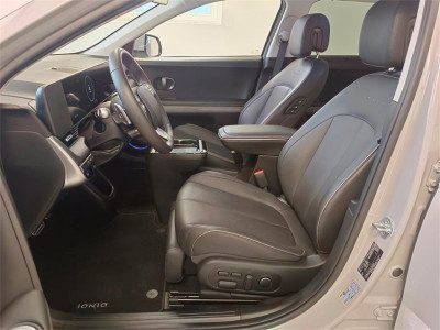 Hyundai Ioniq 5 Gebrauchtwagen Hyundai Ioniq 5 Gebrauchtwagen