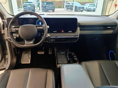 Hyundai Ioniq 5 Gebrauchtwagen Hyundai Ioniq 5 Gebrauchtwagen