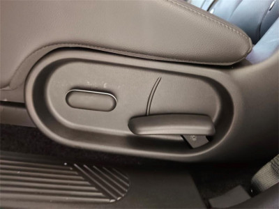 Hyundai Ioniq 5 Gebrauchtwagen Hyundai Ioniq 5 Gebrauchtwagen