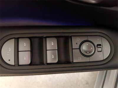 Hyundai Ioniq 5 Gebrauchtwagen Hyundai Ioniq 5 Gebrauchtwagen