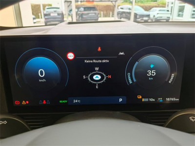 Hyundai Ioniq 5 Gebrauchtwagen Hyundai Ioniq 5 Gebrauchtwagen
