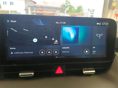 Hyundai Ioniq 5 Gebrauchtwagen Hyundai Ioniq 5 Gebrauchtwagen