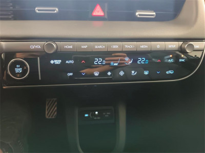 Hyundai Ioniq 5 Gebrauchtwagen Hyundai Ioniq 5 Gebrauchtwagen