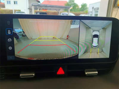 Hyundai Ioniq 5 Gebrauchtwagen Hyundai Ioniq 5 Gebrauchtwagen