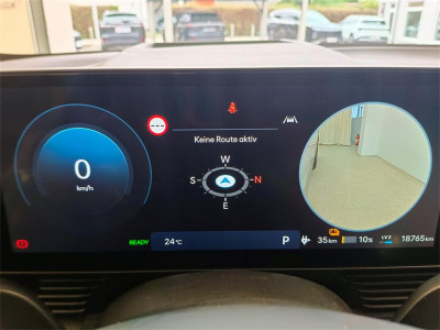 Hyundai Ioniq 5 Gebrauchtwagen Hyundai Ioniq 5 Gebrauchtwagen