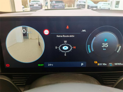 Hyundai Ioniq 5 Gebrauchtwagen Hyundai Ioniq 5 Gebrauchtwagen