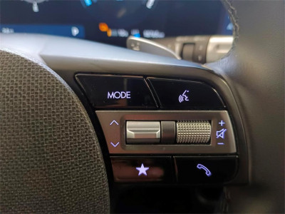 Hyundai Ioniq 5 Gebrauchtwagen Hyundai Ioniq 5 Gebrauchtwagen