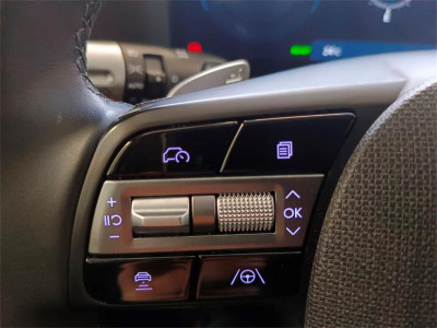 Hyundai Ioniq 5 Gebrauchtwagen Hyundai Ioniq 5 Gebrauchtwagen