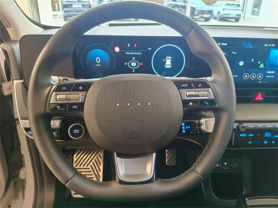 Hyundai Ioniq 5 Gebrauchtwagen Hyundai Ioniq 5 Gebrauchtwagen