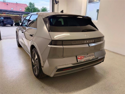 Hyundai Ioniq 5 Gebrauchtwagen Hyundai Ioniq 5 Gebrauchtwagen