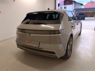 Hyundai Ioniq 5 Gebrauchtwagen Hyundai Ioniq 5 Gebrauchtwagen