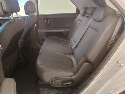 Hyundai Ioniq 5 Gebrauchtwagen Hyundai Ioniq 5 Gebrauchtwagen