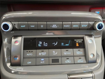 Hyundai Inster Gebrauchtwagen Hyundai Inster Gebrauchtwagen