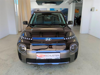 Hyundai Inster Gebrauchtwagen Hyundai Inster Gebrauchtwagen