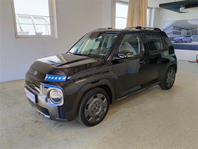 Hyundai Inster Gebrauchtwagen Hyundai Inster Gebrauchtwagen