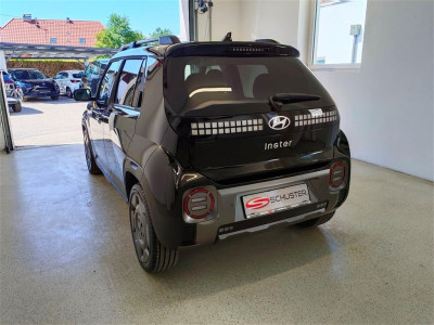 Hyundai Inster Gebrauchtwagen Hyundai Inster Gebrauchtwagen