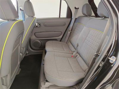 Hyundai Inster Gebrauchtwagen Hyundai Inster Gebrauchtwagen